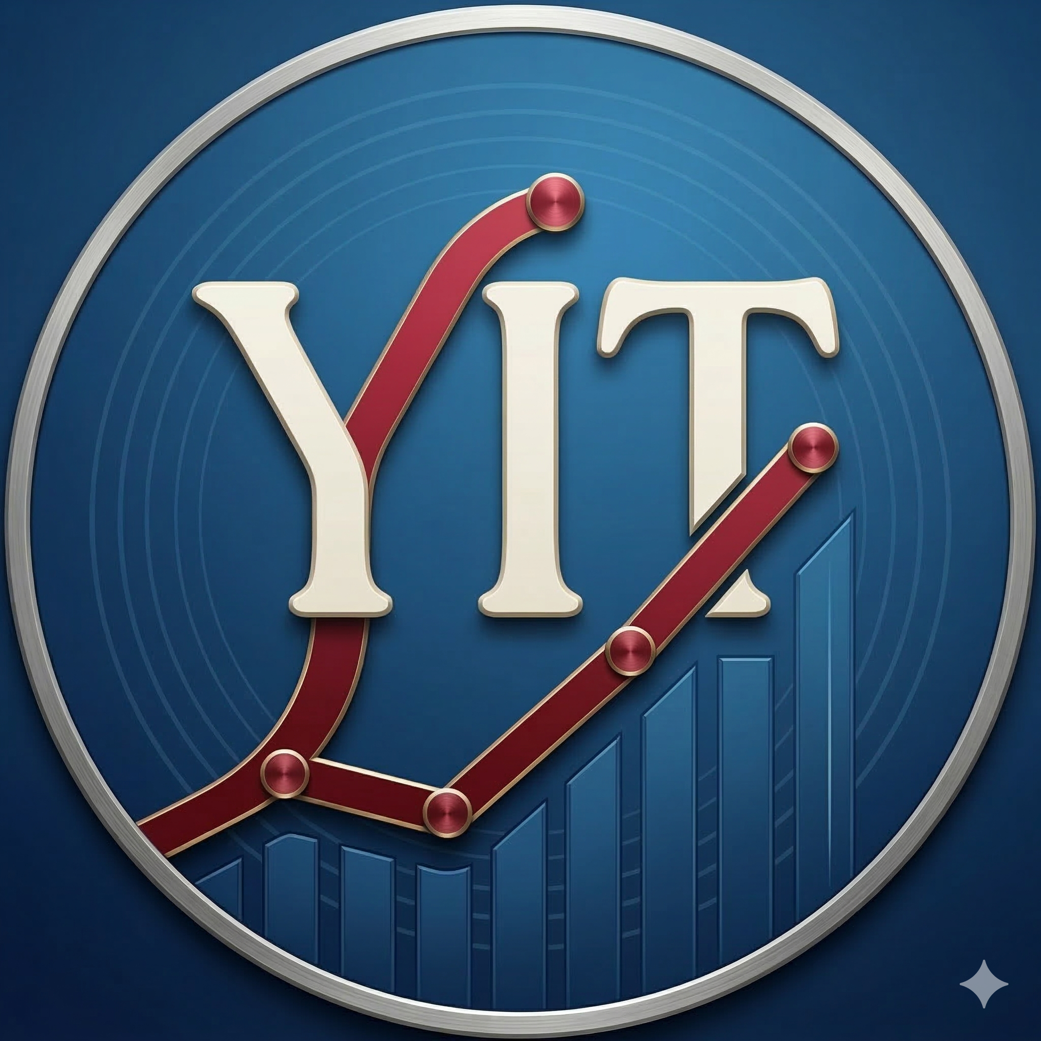 YNAB Inflation Tracker logo